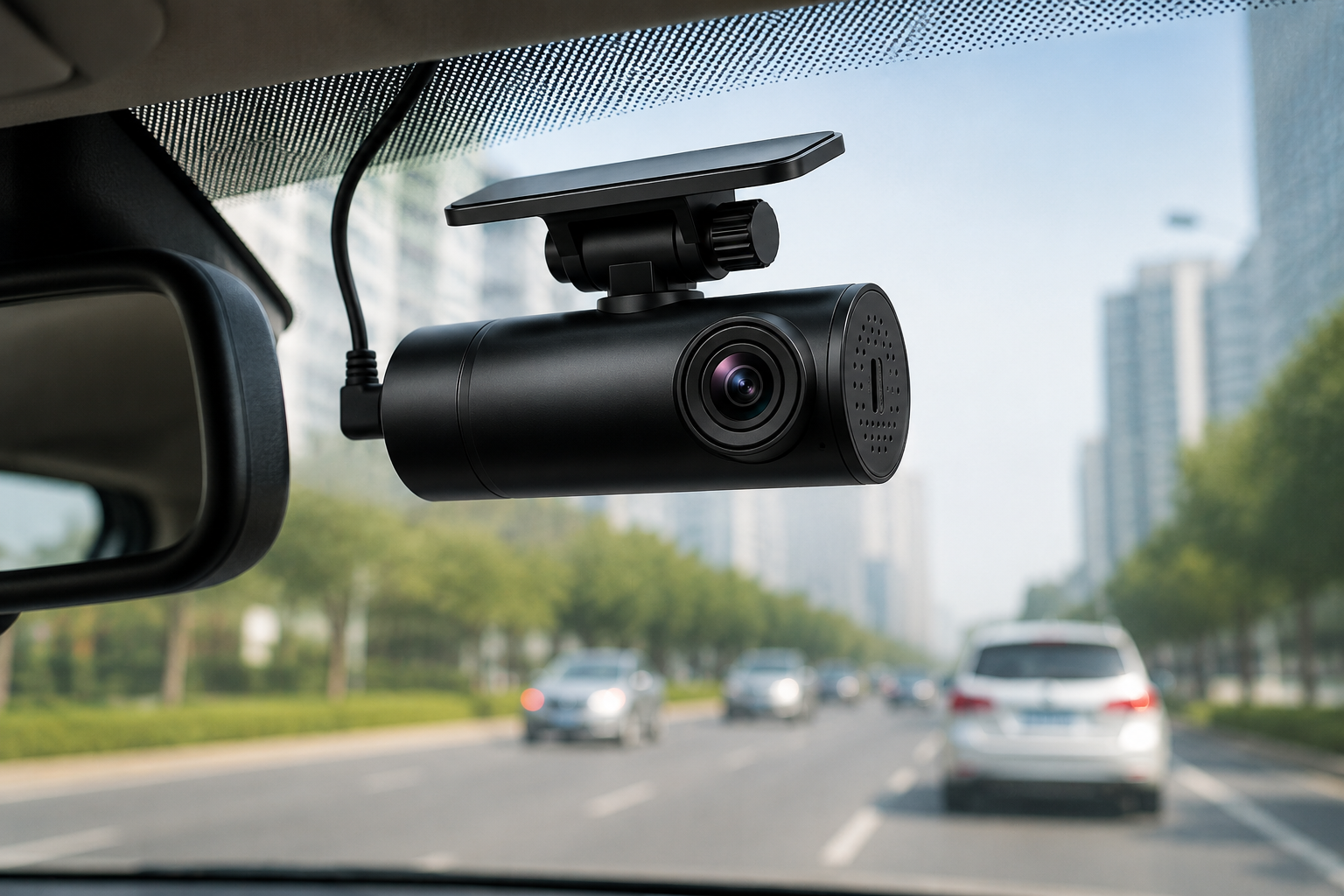 GPS Tracking Device
