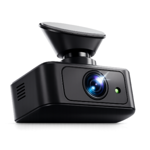 FS09 Smart Dash Camera
