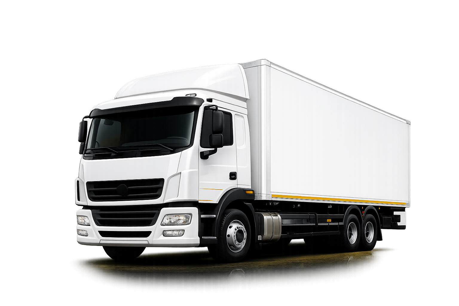 Truck