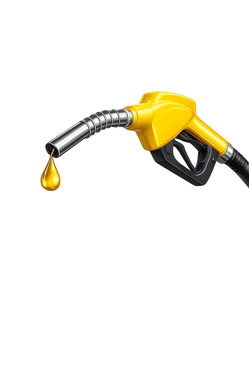 Fuel Nozzle