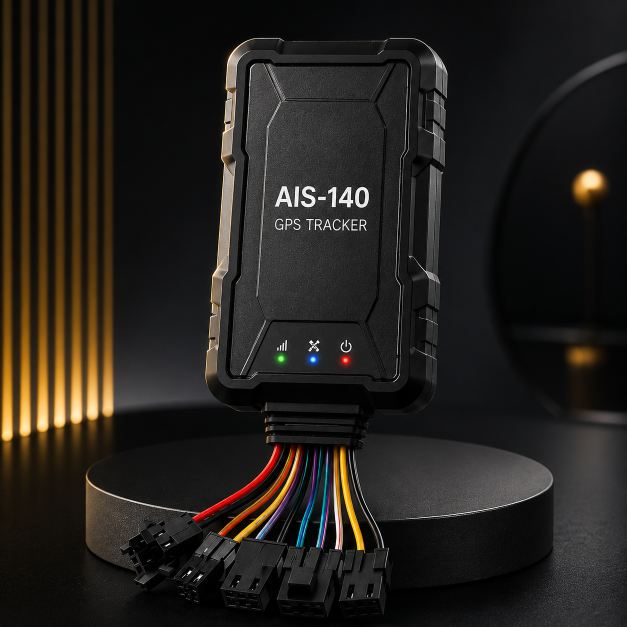 AIS140 GPS Device